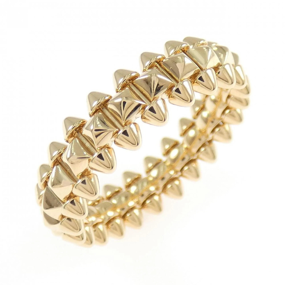 CARTIER Gold Ring